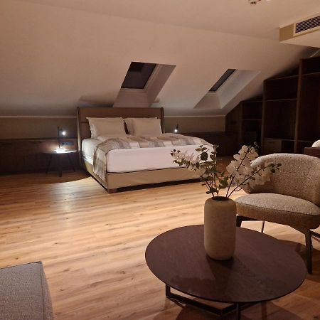 Hotel Wehra Wehr  Екстериор снимка