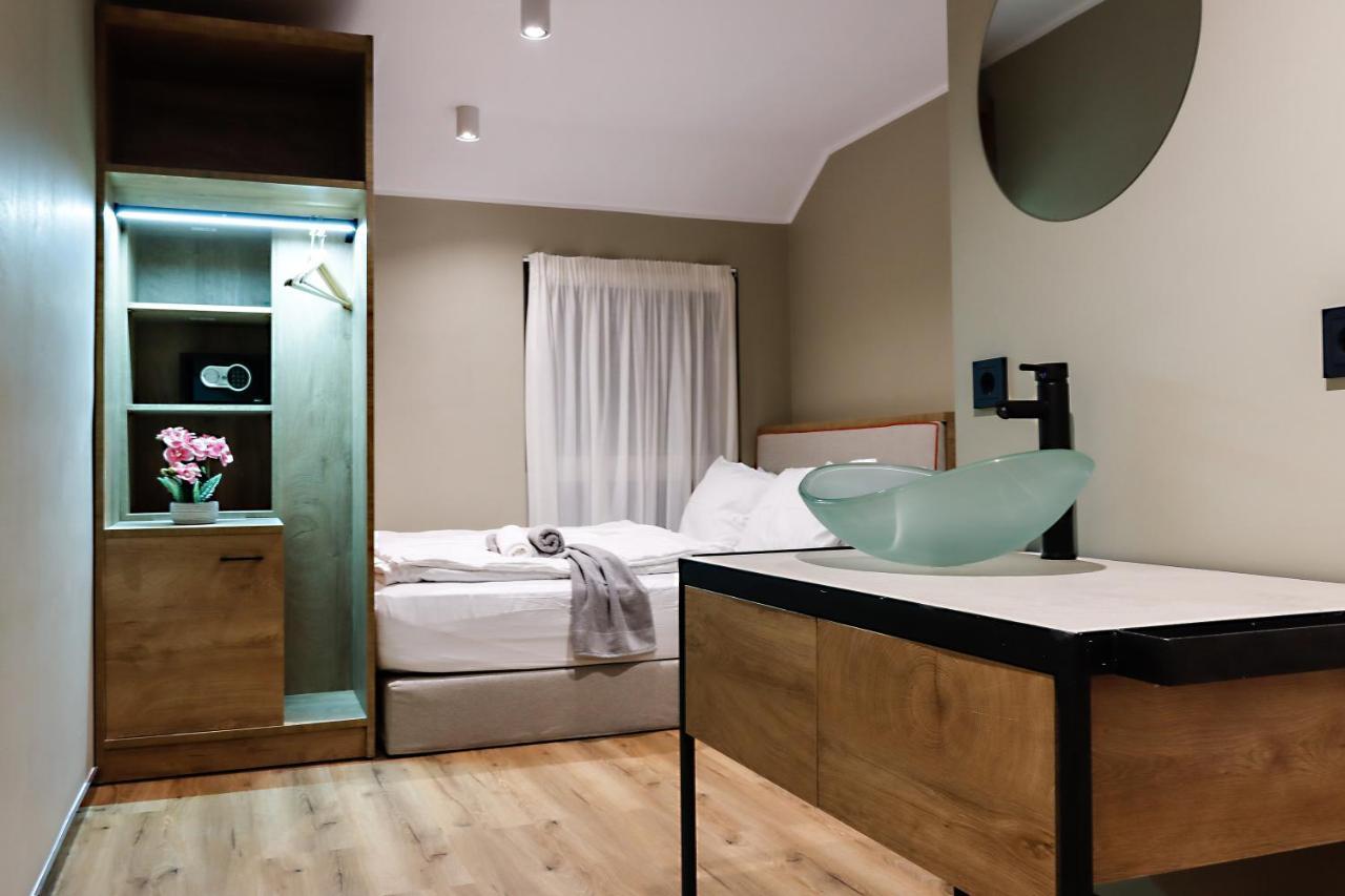 Hotel Wehra Wehr  Екстериор снимка