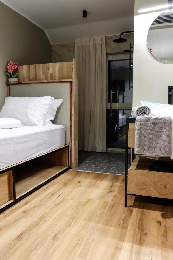 Hotel Wehra Wehr  Екстериор снимка
