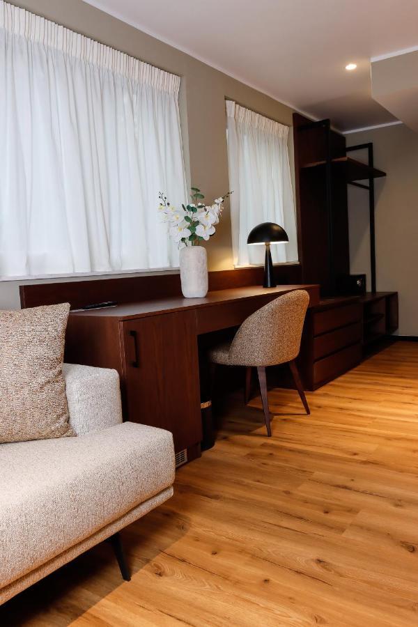 Hotel Wehra Wehr  Екстериор снимка